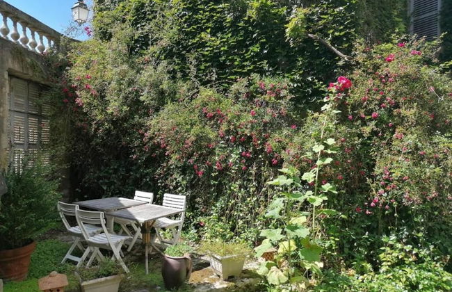 Apartment in the Historic Centre of Bayeux - Foto 1