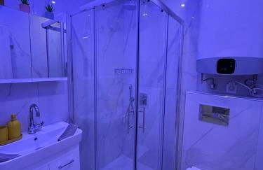 DANAI Studio 22 Paralia - Foto 12