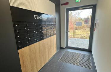 Apart LUXE - Faktura VAT , Parking w garażu podziemnym , Taras - Photo 36