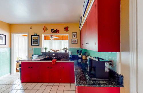 Coffeepot Cottage - Foto 10