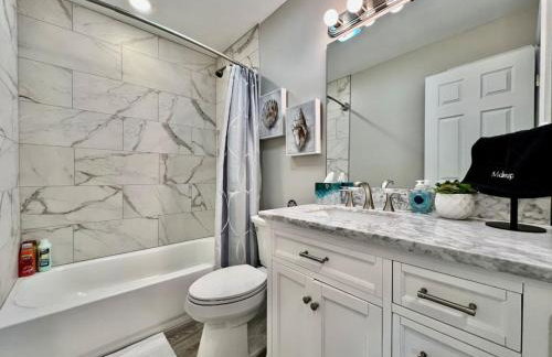 New remodel exquisite master suite Trenton, Ohio - Foto 12