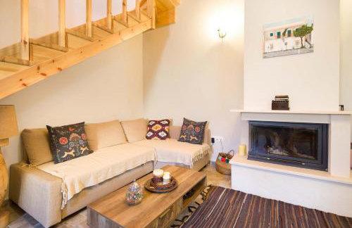 Mara's Traditional Cottage - Foto 8