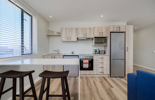 Paxton Luxury Apartments - Foto 15