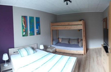 Gästehaus Möbius - Foto 5