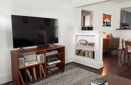 Updated Vintage Oasis, Near Downtown & Stadiums, Huge Yard - Foto 78