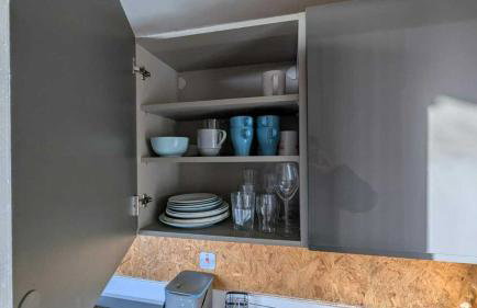 Modern Stylish Apartment near the City Centre - Foto 8