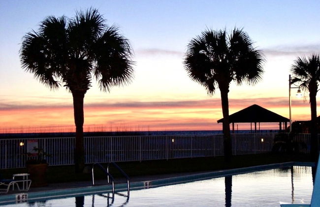 Destin Holiday Beach Resort - Foto 58