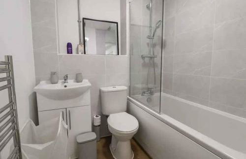 Woolston Central 2-Bedroom Apartment - Foto 19