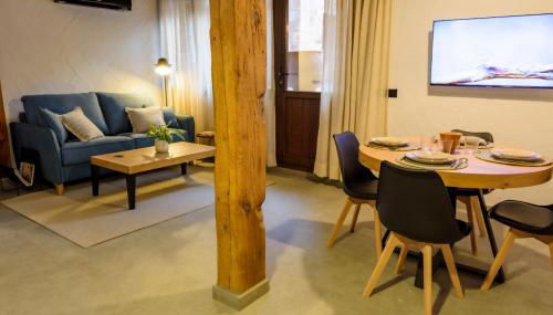 Las Horneras de Cobeta Apartamento Andrea - Foto 4