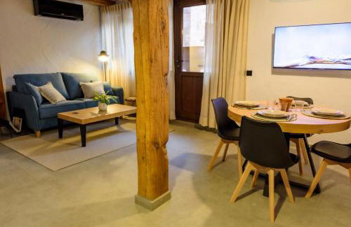 Las Horneras de Cobeta Apartamento Andrea - Foto 4