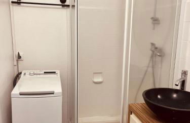 La pupille de la nation d'Aurillac, 4 pers, WIFI - Photo 16