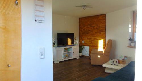 Ferienwohnung Rhönbergblick - Foto 4