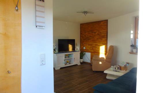 Ferienwohnung Rhönbergblick - Foto 4