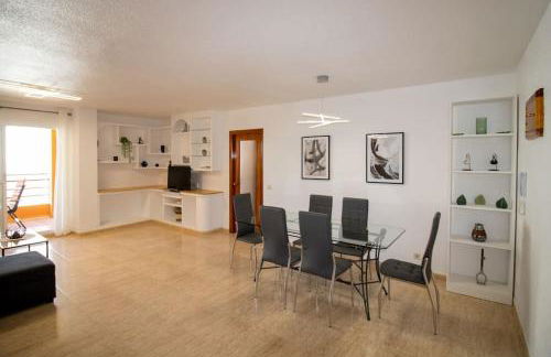 Apartamento superior - Alcocebre - Foto 9