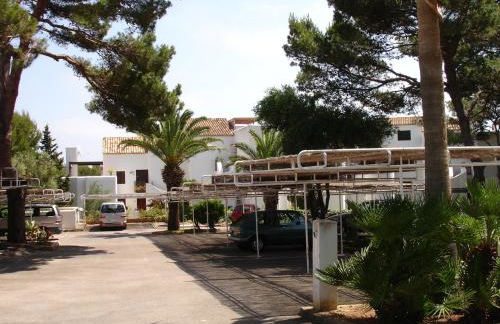 Sea frontline Apartment 'Faraona'. Pool. WIFI - Foto 42