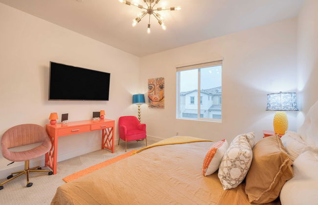 Sunburst by Avantstay Lakefront + Mountain Views - Foto 33