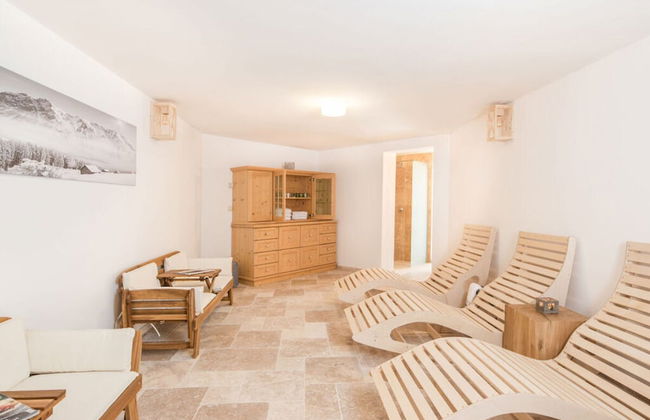 Chalet Yuma 4 People - Foto 11
