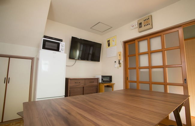 DOUGO-YADO Guest House - Foto 5