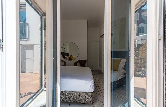 Portas do Céu Apartments - Foto 112