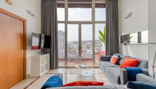 Living Las Canteras Homes - BEACHSIDE TERRACE BIKES - Foto 2