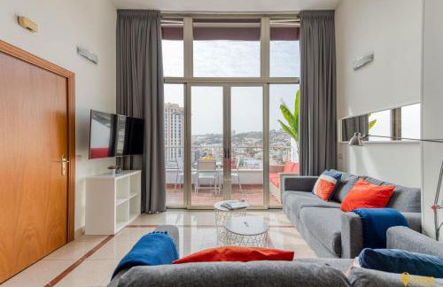 Living Las Canteras Homes - BEACHSIDE TERRACE BIKES - Foto 2