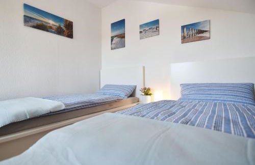 Komplett ausgestattete Ferienwohnung in Wermelskirchen - Foto 18