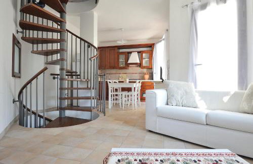 Residence Bianco Navarrese A - Foto 10