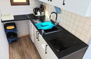 ,,KICZARA"Domki nad Jeziorem Solińskim w centrum Polańczyka60180--6454 - Photo 65