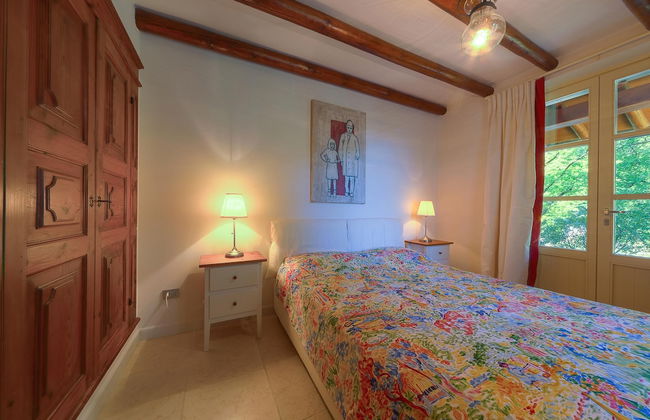 Villa Risveglio by Myvillacollection - Photo 39