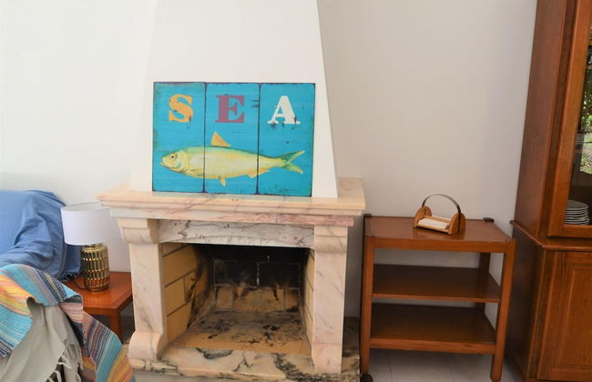 Mar in the air - Com Vista Para a Vila - Foto 5