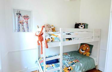 L'Instant Rémois - Hypercentre Boulingrin - Foto 12