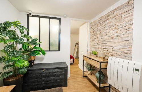 Le Loft, chic et cozy - Foto 8