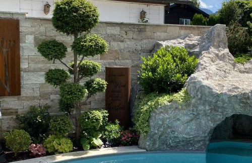 AlpenAppartement Traumzeit - Foto 11