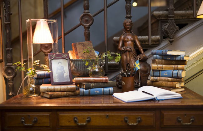 Lady Hamilton Apartments - Foto 3