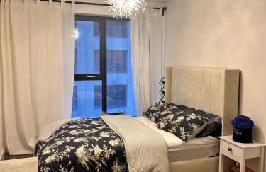 Central modern flat 2 minute walk to station - Foto 6