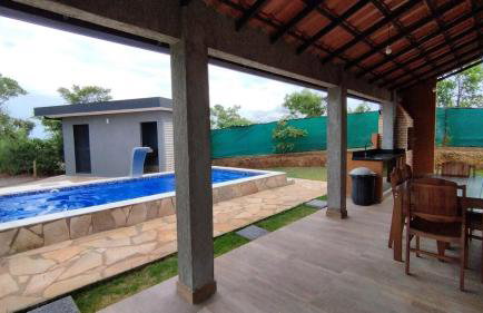 Chácara Recanto Vista Verde - 20 minutos do Plano Piloto - Foto 12