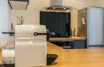 Charming Haussmannien 50m2 - city center - Foto 6