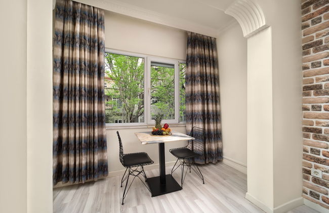 Istanbul Hotel & Suites - Foto 14