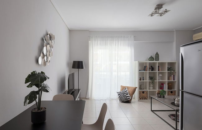 Athenian Comfort Apartments - Photo 36