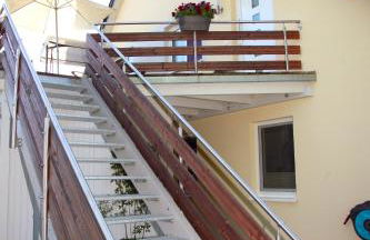 Ferienwohnung „Kranich“ - Foto 3