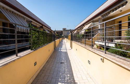 Alloggi Borgo Roma - Foto 17