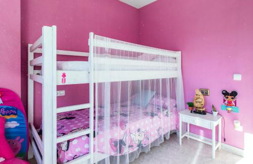 Modern villa with pool in Torredembarra - Sea view - Foto 13