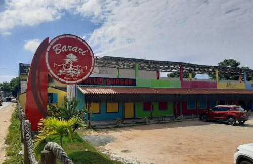 Casa Pé Na Areia Vista para o Mar - Foto 3