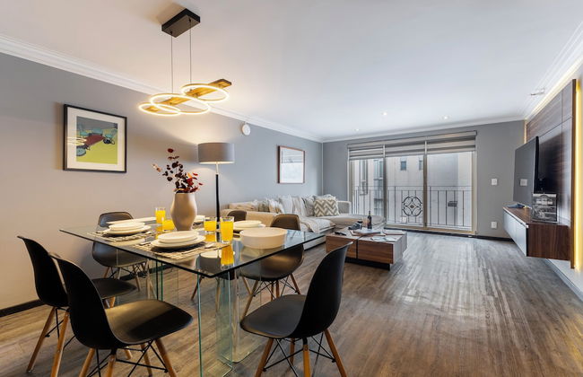 Capitalia Obelisk Polanco - Foto 54