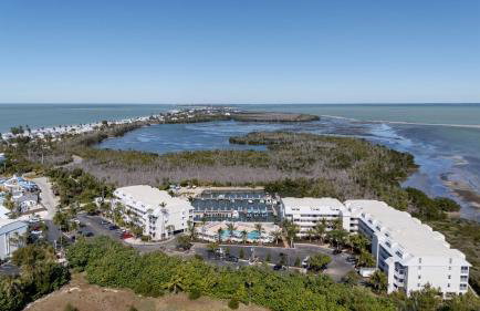 Bayside Villa 4208- Captiva One Bedroom Deluxe Residence - Photo 19