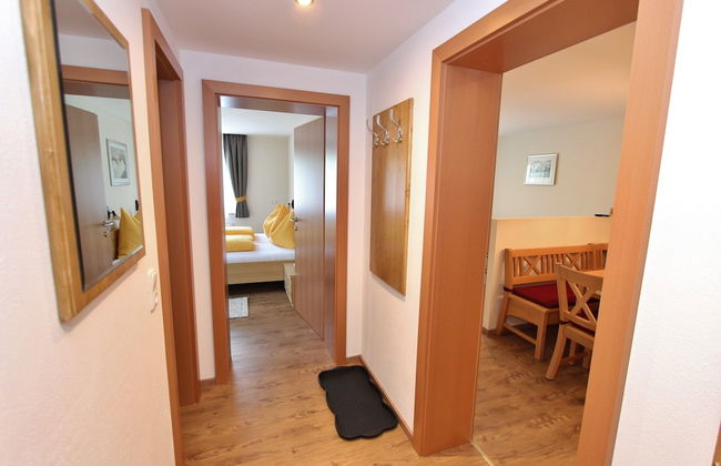 Spacious Apartment in Kleinarl near Ski Lift - Foto 4