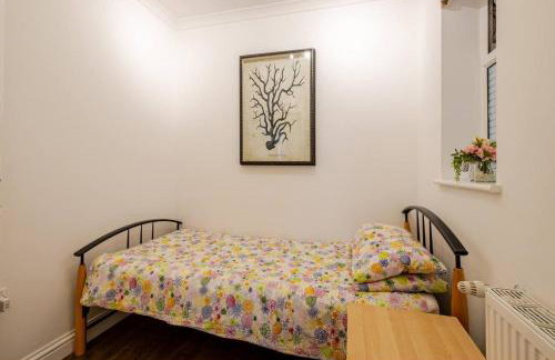 Spacious 2BDR Apartment, WIFI+ Great TV - Foto 19