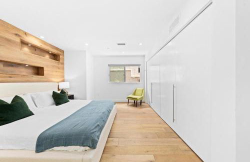 The Diamond Dune - Upscale 3 Level 4BR Terrace Santa Monica - Foto 11