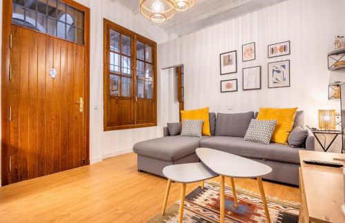 Apartamento Mercado de Feria - Foto 21