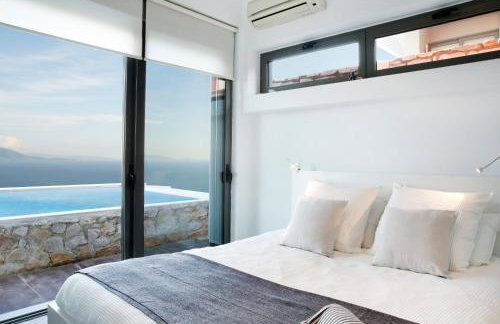 Seaview Salty villa - Foto 1